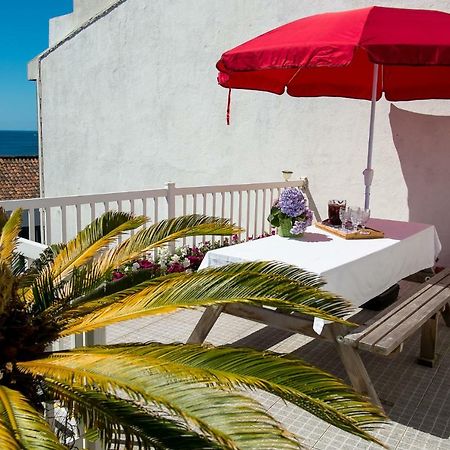 Populo Beach House São Roque Eksteriør bilde