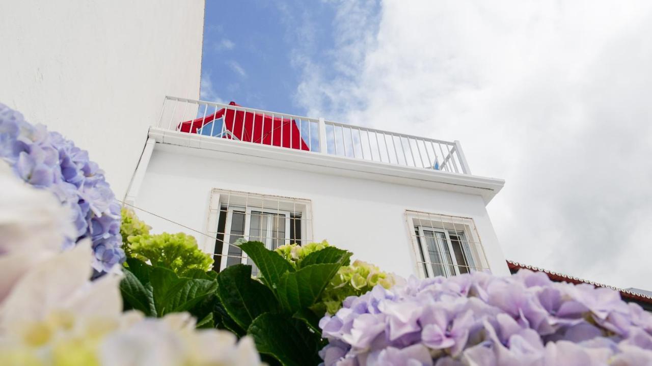 Populo Beach House São Roque Eksteriør bilde