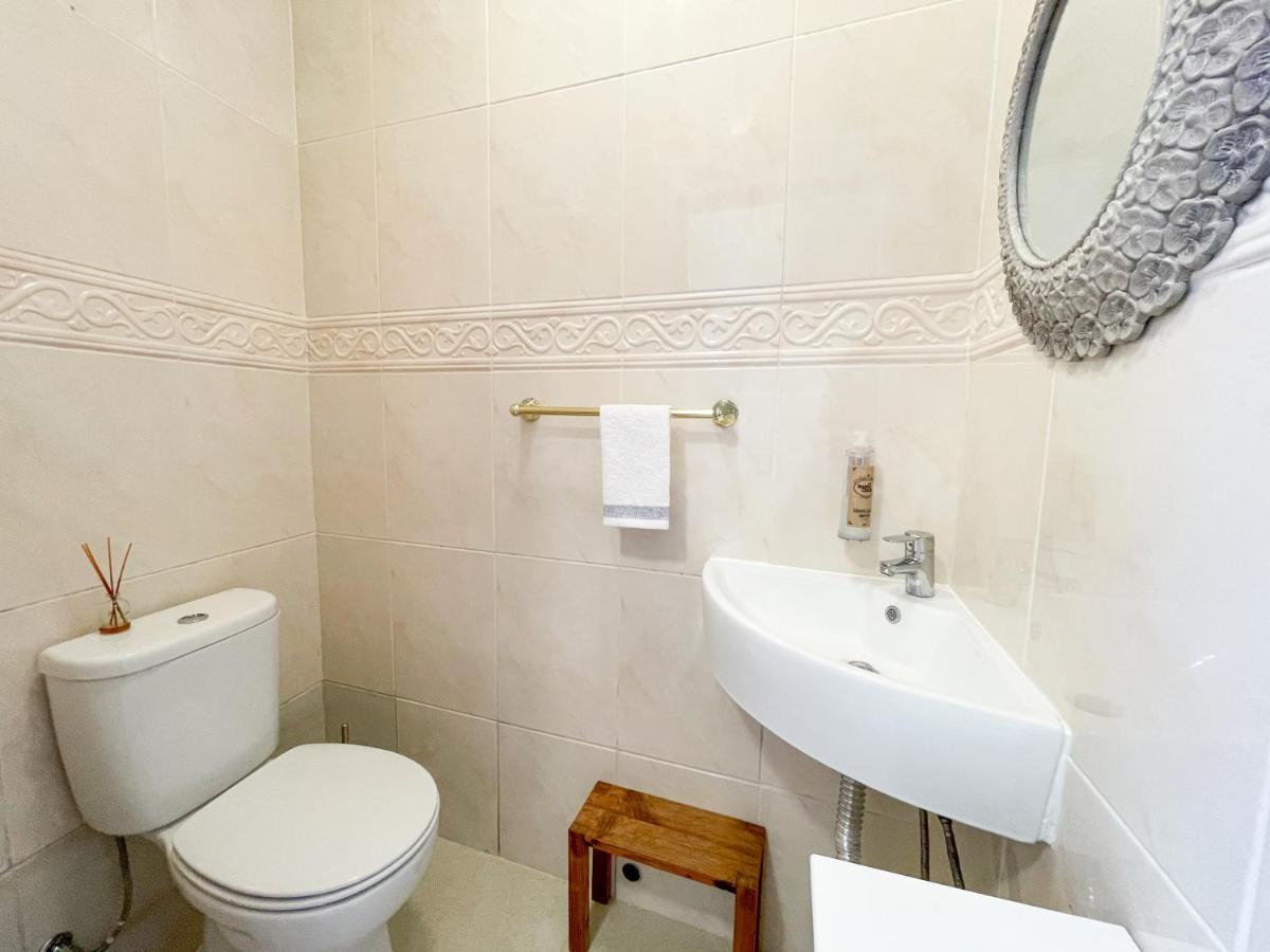 Populo Beach House São Roque Eksteriør bilde