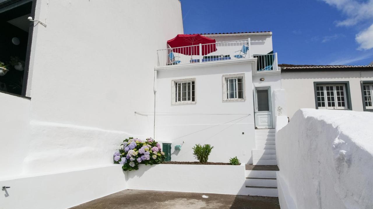 Populo Beach House São Roque Eksteriør bilde