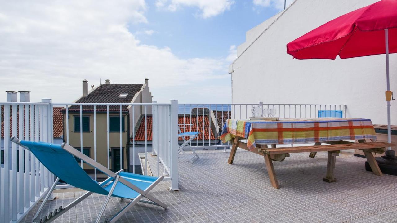 Populo Beach House São Roque Eksteriør bilde