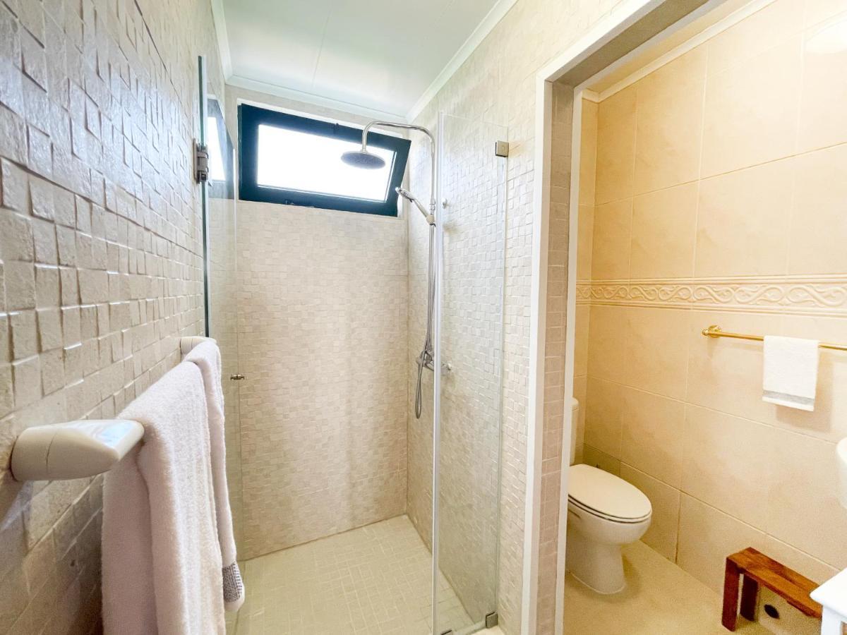 Populo Beach House São Roque Eksteriør bilde