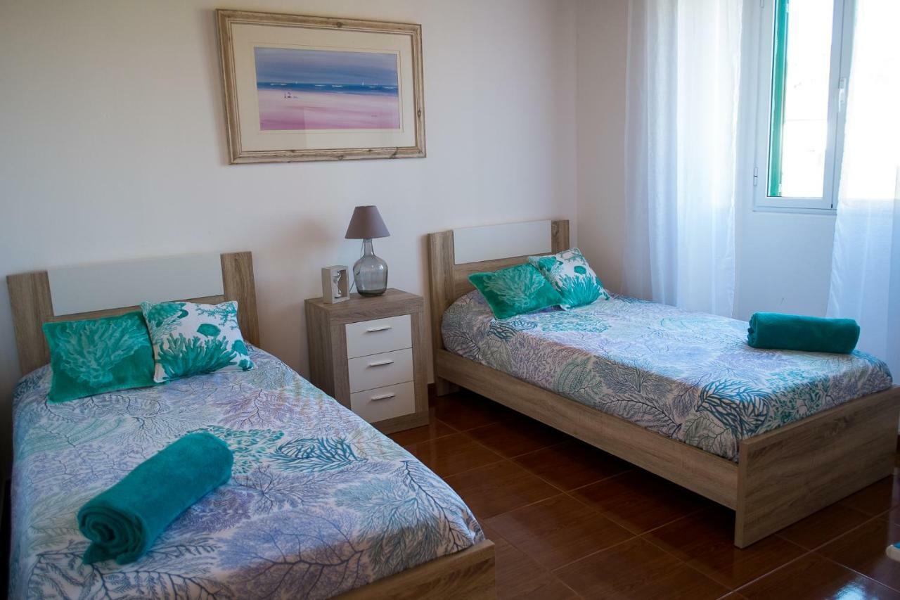 Populo Beach House São Roque Eksteriør bilde
