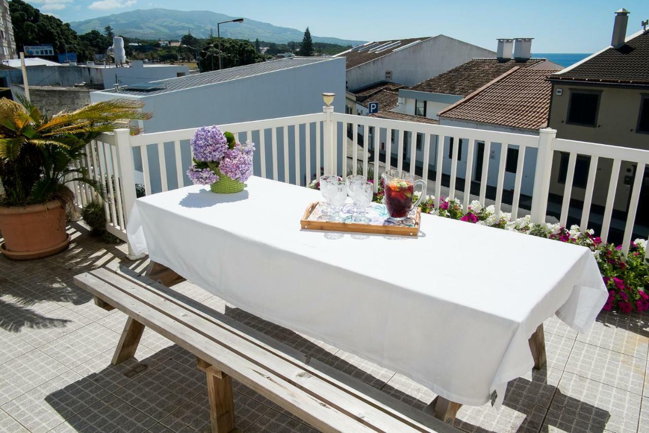 Populo Beach House São Roque Eksteriør bilde