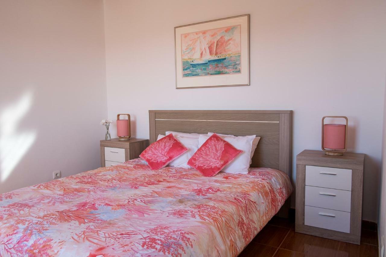 Populo Beach House São Roque Eksteriør bilde