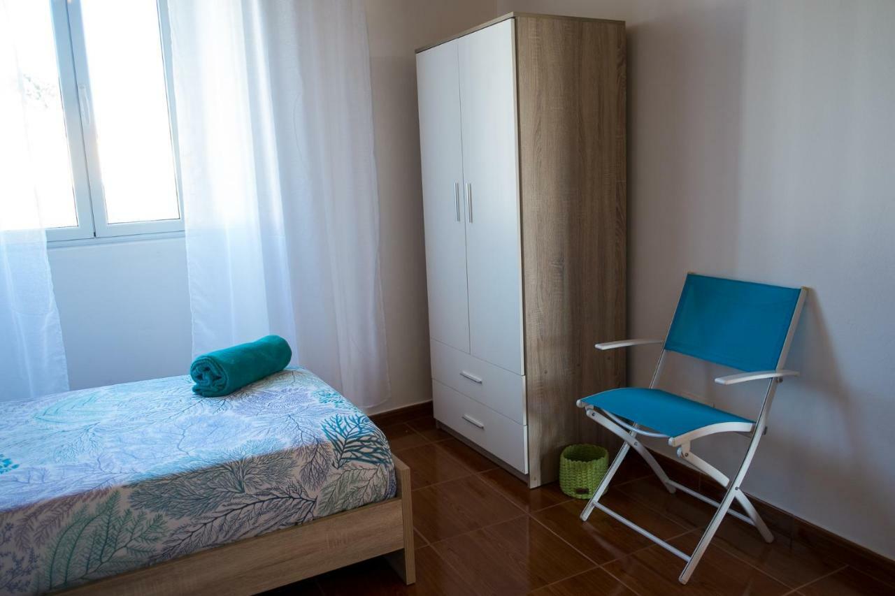 Populo Beach House São Roque Eksteriør bilde