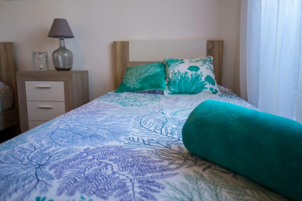 Populo Beach House São Roque Eksteriør bilde