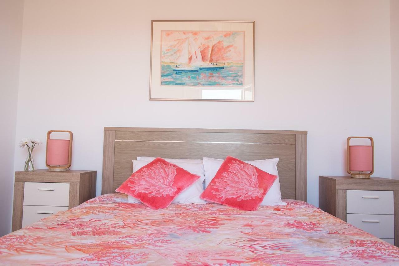 Populo Beach House São Roque Eksteriør bilde