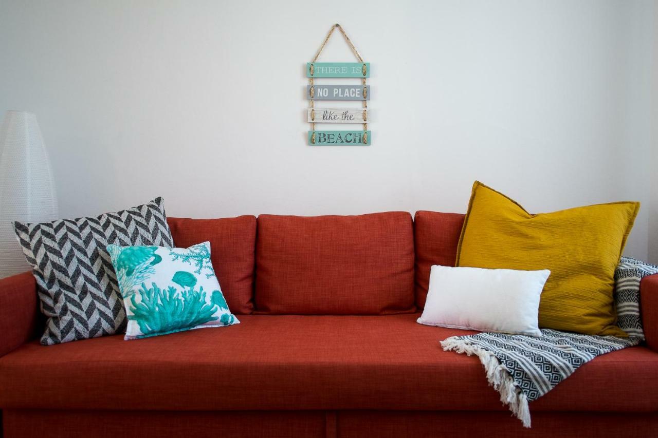 Populo Beach House São Roque Eksteriør bilde