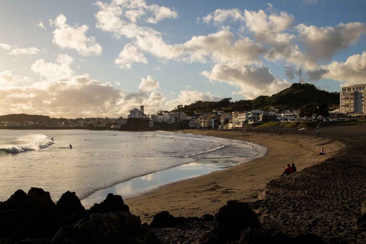 Populo Beach House São Roque Eksteriør bilde