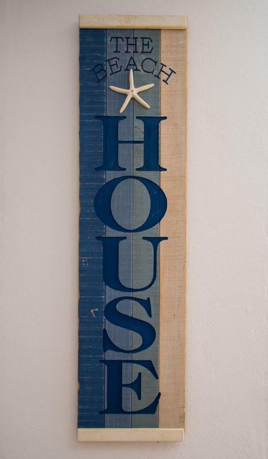 Populo Beach House São Roque Eksteriør bilde