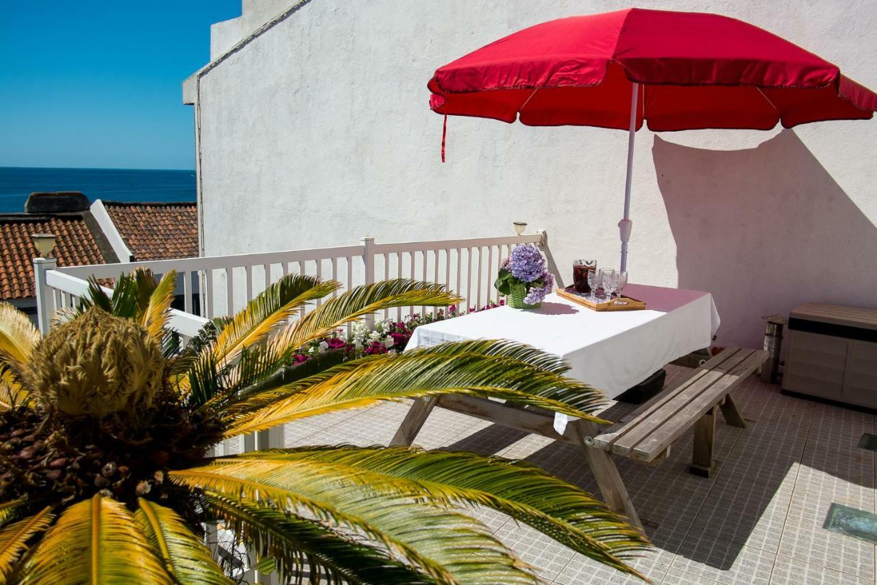 Populo Beach House São Roque Eksteriør bilde