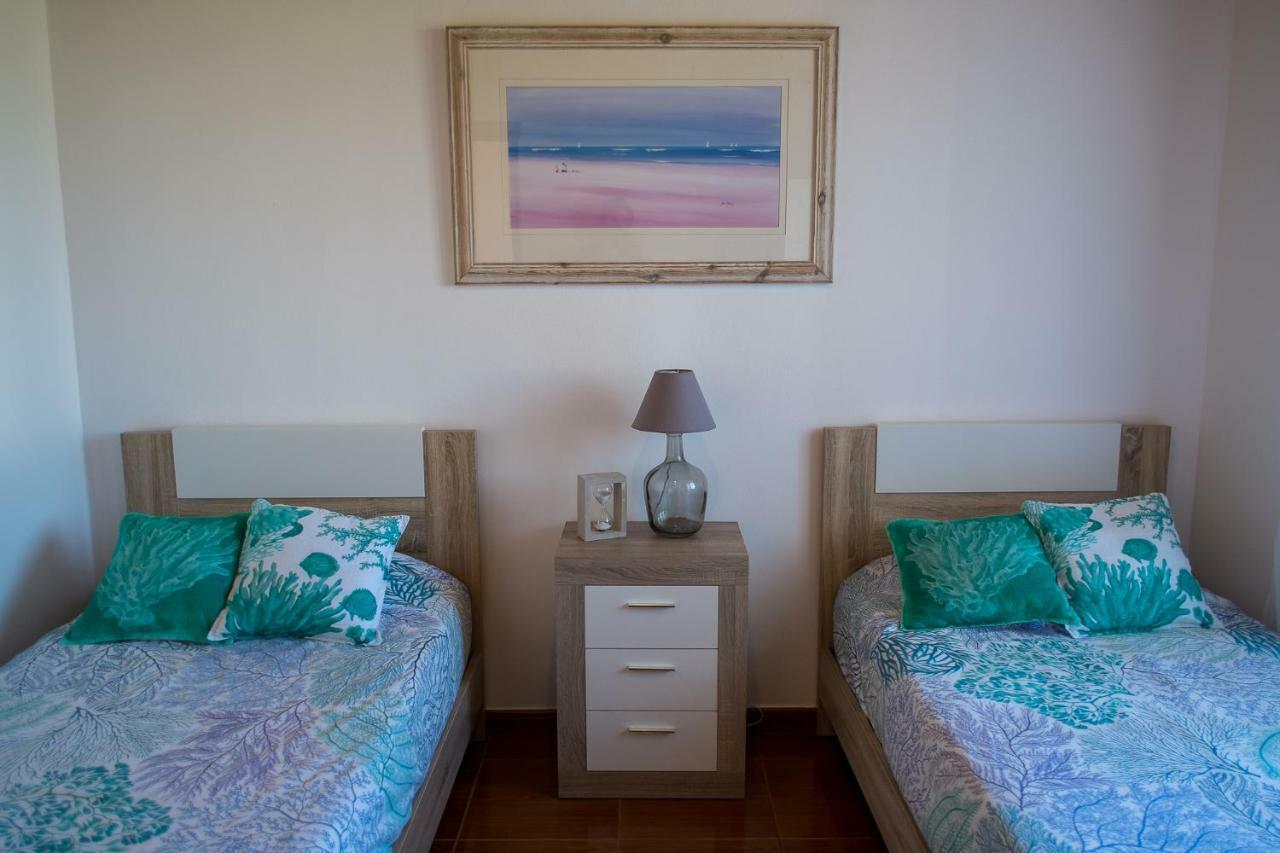Populo Beach House São Roque Eksteriør bilde
