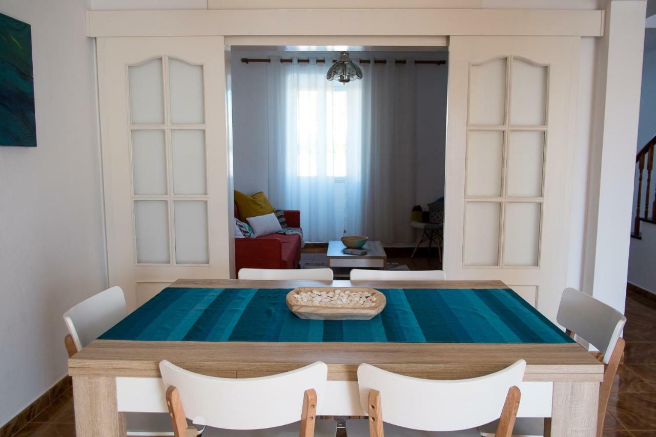 Populo Beach House São Roque Eksteriør bilde